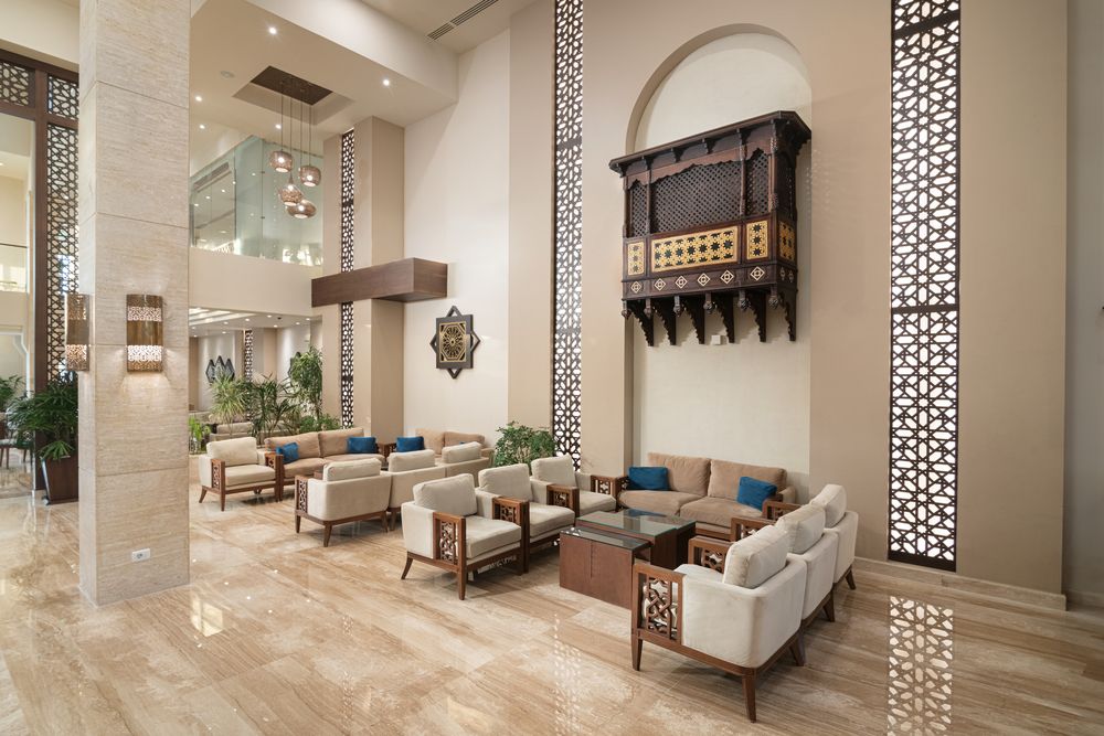 SULTAN GARDENS RESORT - 26