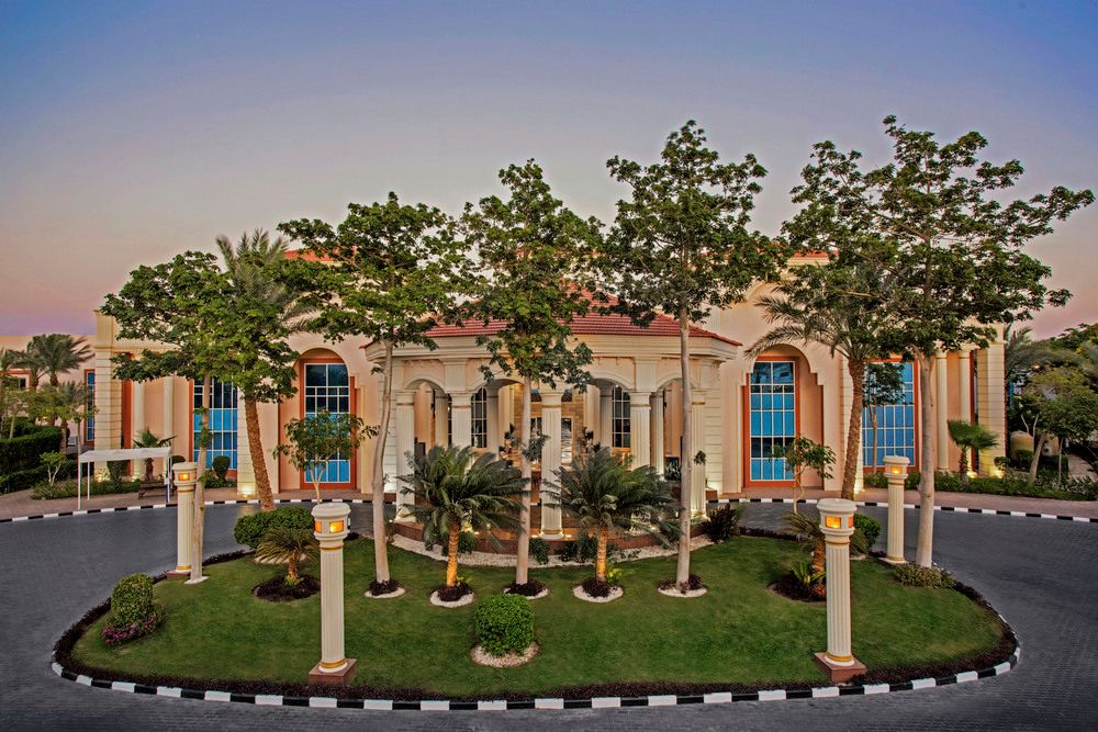 SULTAN GARDENS RESORT - 2