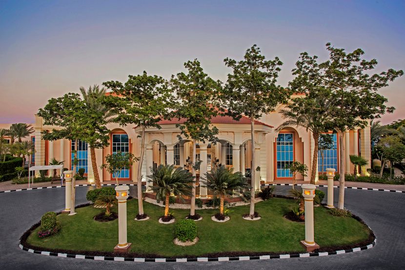 SULTAN GARDENS RESORT - 2