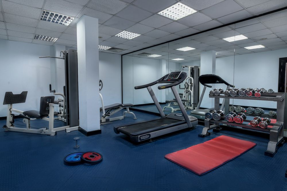 Картинка отеля - 18