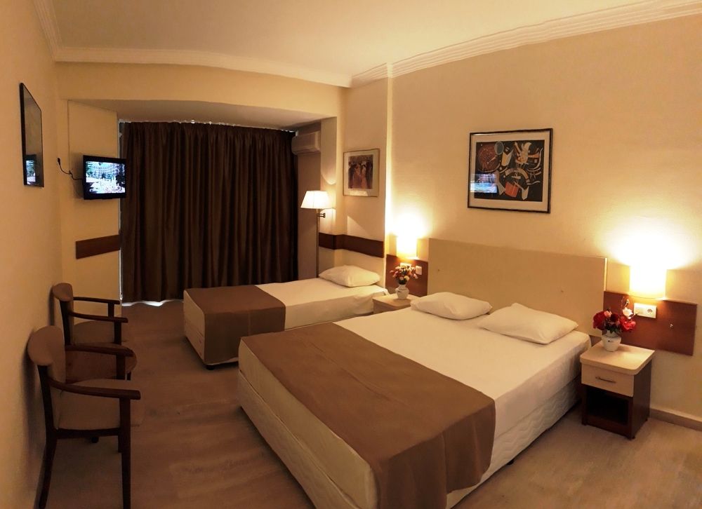 Bieno Club Hotel SVS - 57