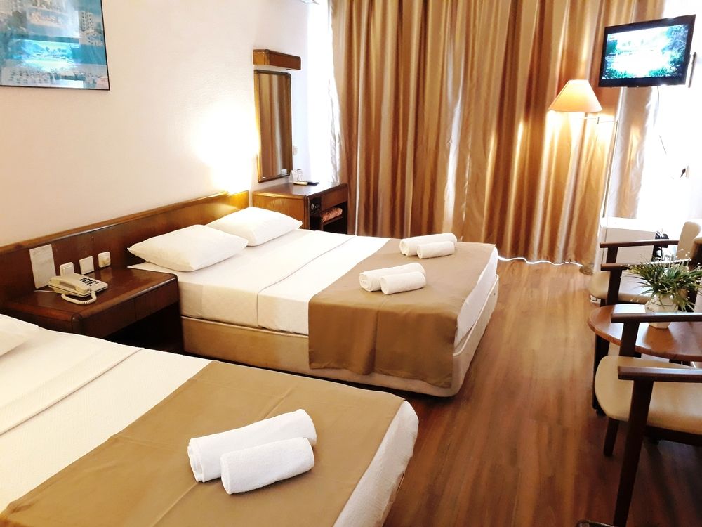 Bieno Club Hotel SVS - 56