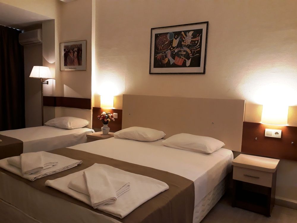 Bieno Club Hotel SVS - 55