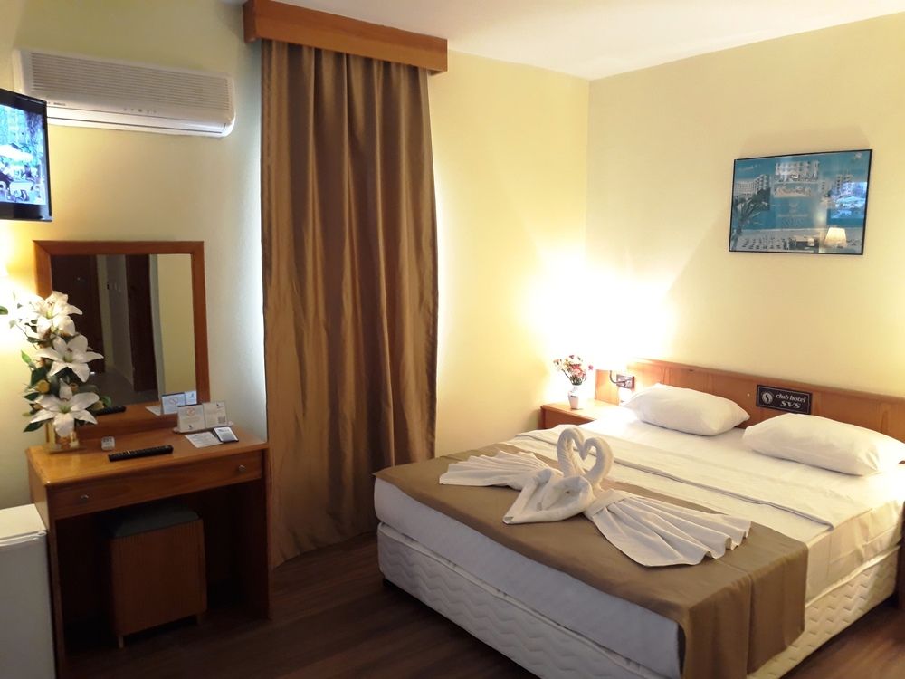 Bieno Club Hotel SVS - 54