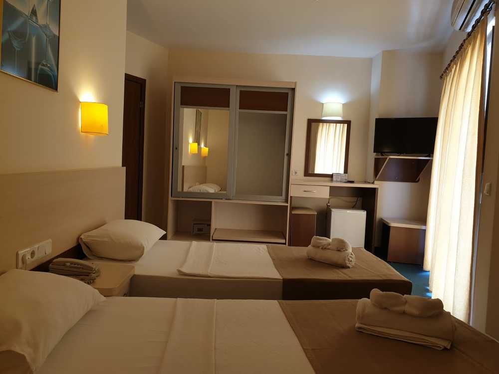 Bieno Club Hotel SVS - 53