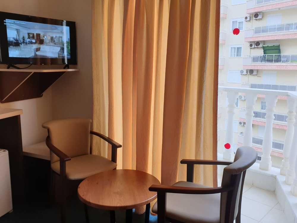 Bieno Club Hotel SVS - 52