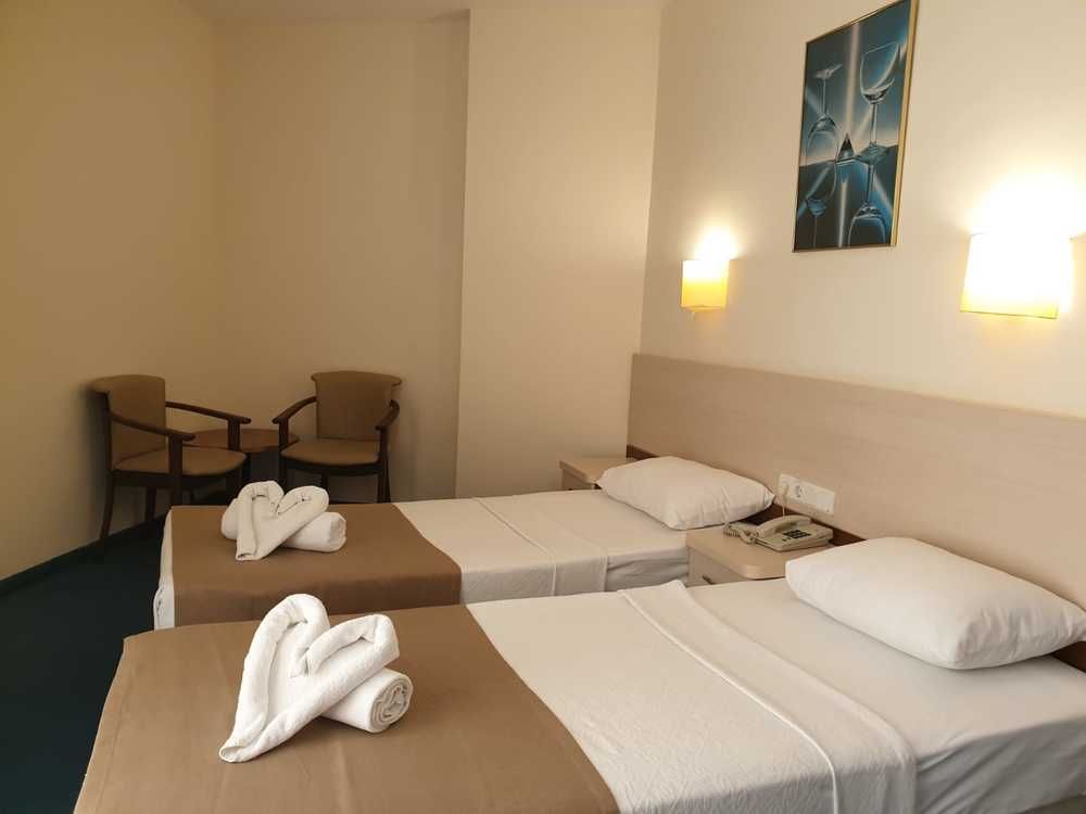 Bieno Club Hotel SVS - 51