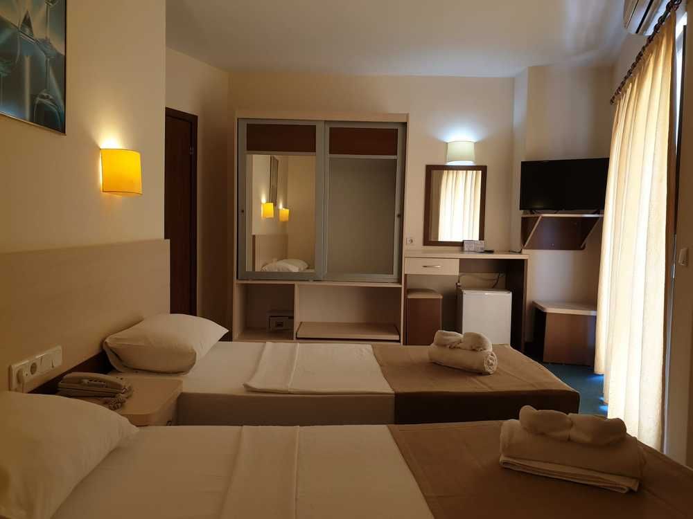 Bieno Club Hotel SVS - 50