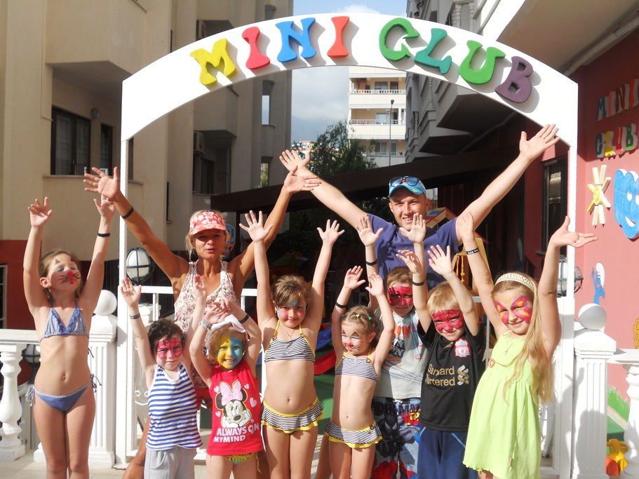 Bieno Club Hotel SVS - 46