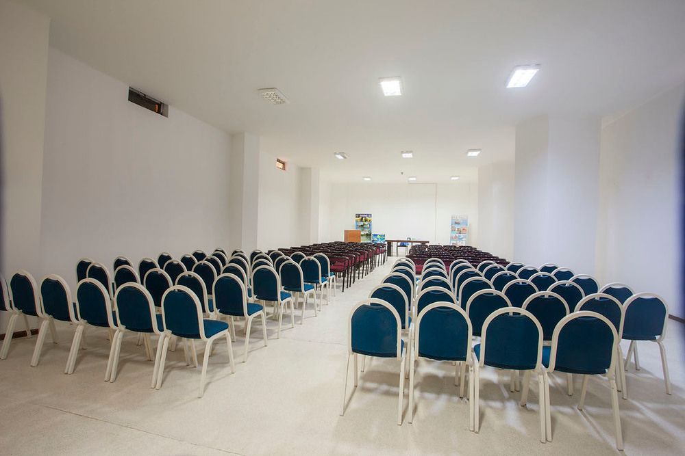 Bieno Club Hotel SVS - 41