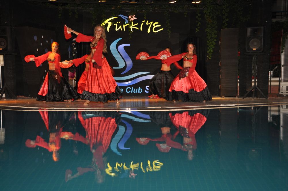 Bieno Club Hotel SVS - 40