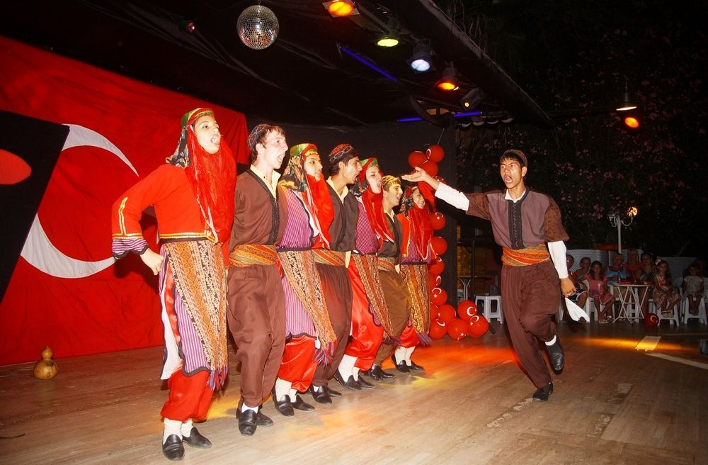 Bieno Club Hotel SVS - 36