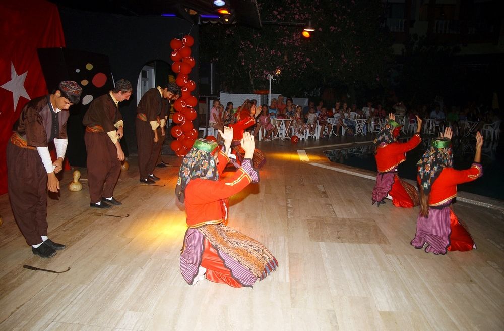 Bieno Club Hotel SVS - 35