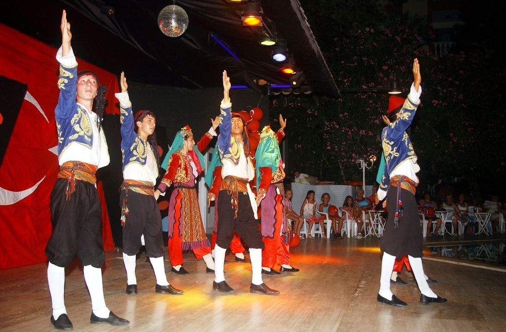 Bieno Club Hotel SVS - 34