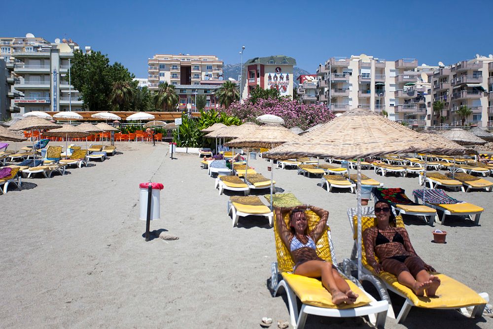 Bieno Club Hotel SVS - 32