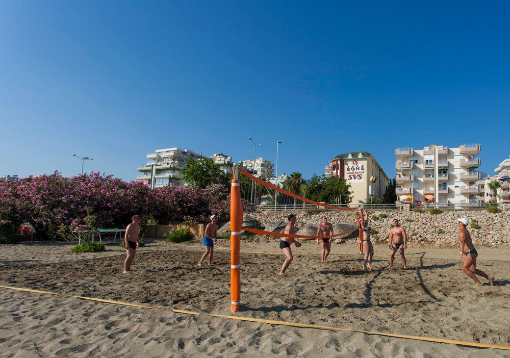 Bieno Club Hotel SVS - 30