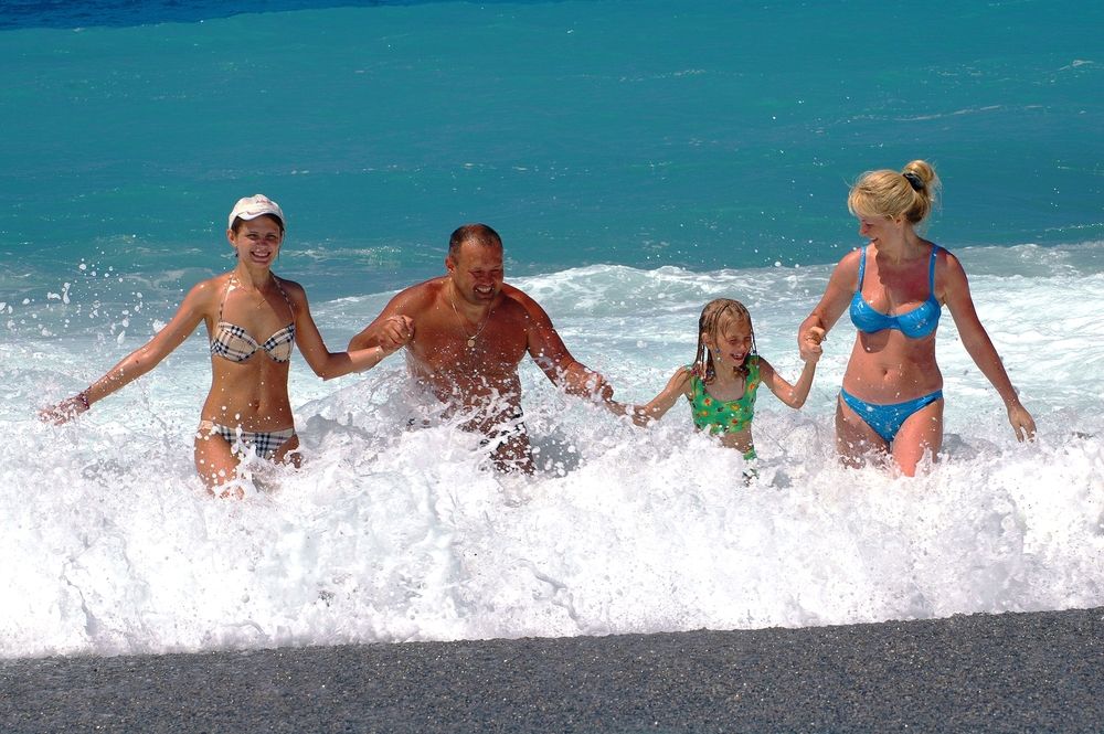 Bieno Club Hotel SVS - 29