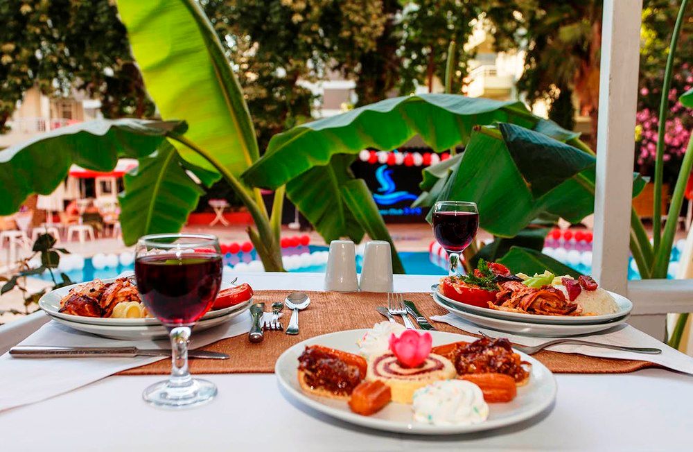 Bieno Club Hotel SVS - 27