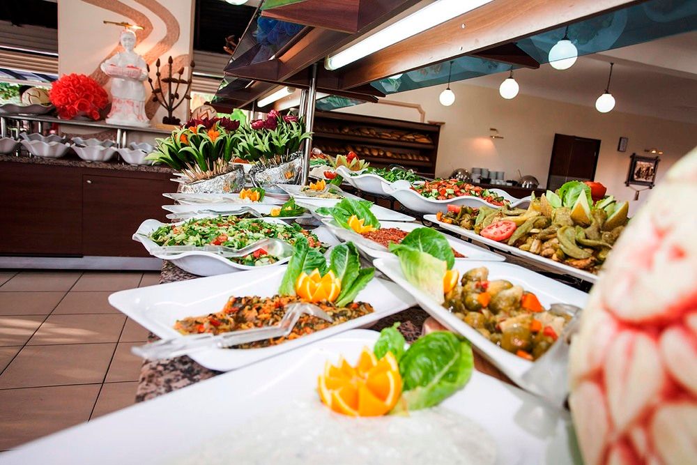 Bieno Club Hotel SVS - 25