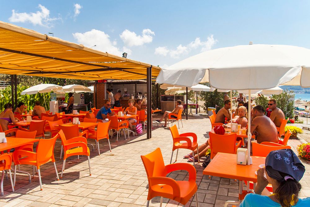 Bieno Club Hotel SVS - 23