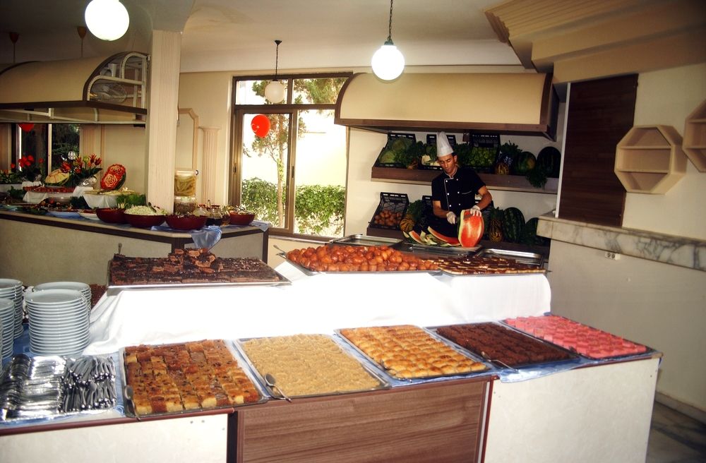 Bieno Club Hotel SVS - 26