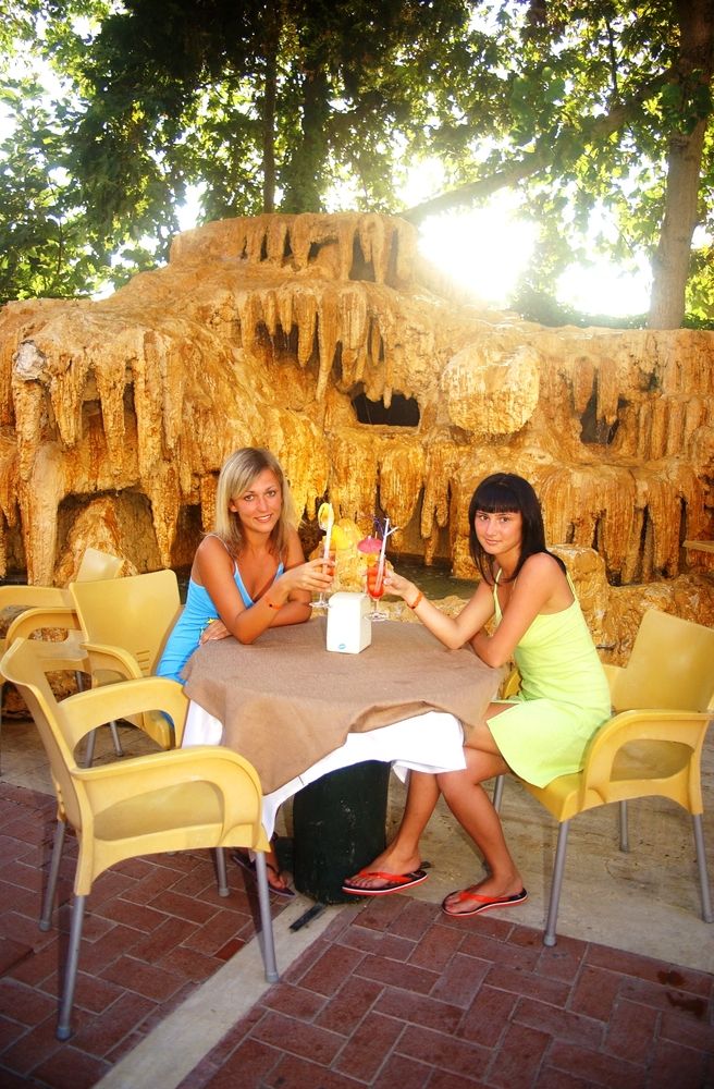 Bieno Club Hotel SVS - 21