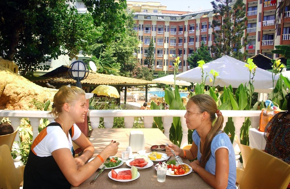 Bieno Club Hotel SVS - 20