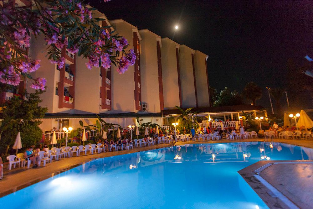 Bieno Club Hotel SVS - 18