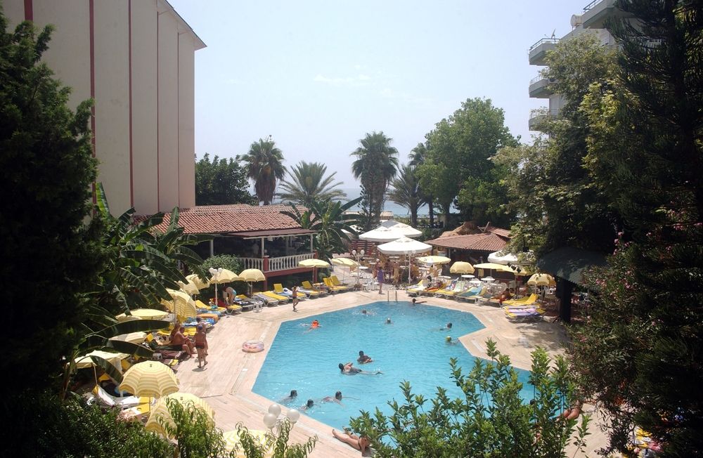 Bieno Club Hotel SVS - 14