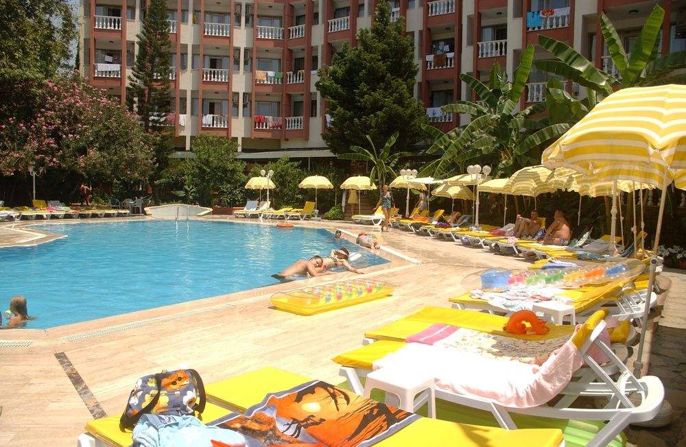 Bieno Club Hotel SVS - 11