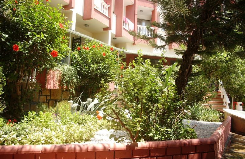 Bieno Club Hotel SVS - 6