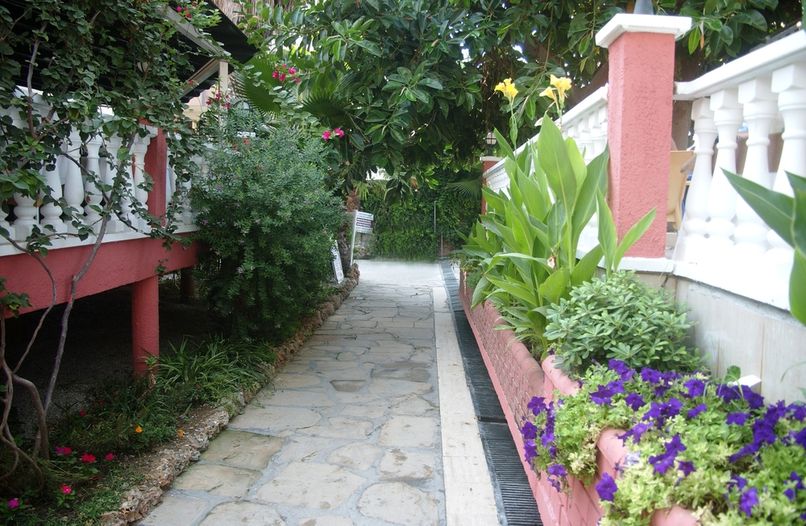 Bieno Club Hotel SVS - 5