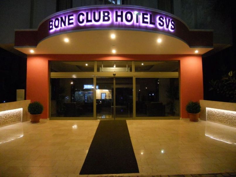 Bieno Club Hotel SVS - 3