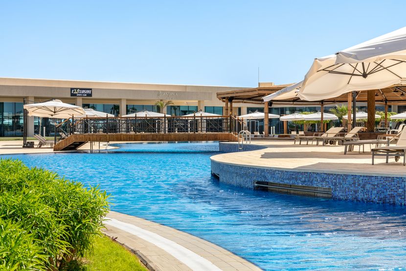 PICKALBATROS LUXURY SUITES - 6
