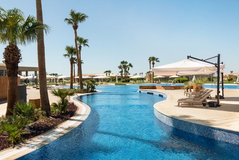 PICKALBATROS LUXURY SUITES - 5