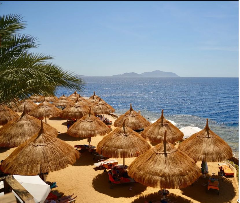 PICKALBATROS LUXURY SUITES - 3