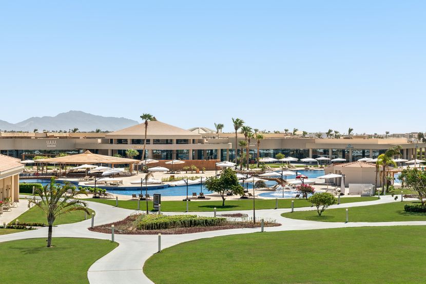 PICKALBATROS LUXURY SUITES - 1