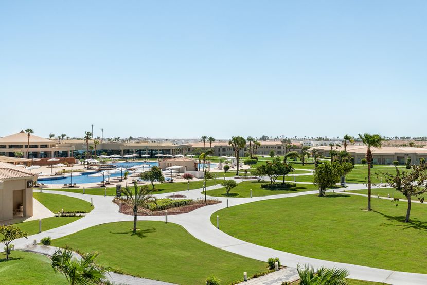 PICKALBATROS LUXURY SUITES - 2
