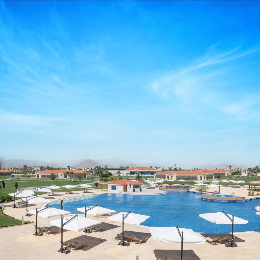 PICKALBATROS LUXURY SUITES - 4