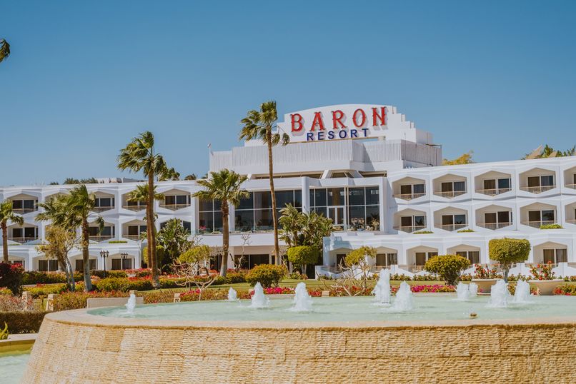 BARON RESORT - 2