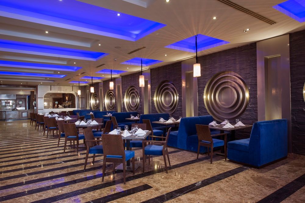 SUNRISE ARABIAN BEACH GRAND SELECT - 24