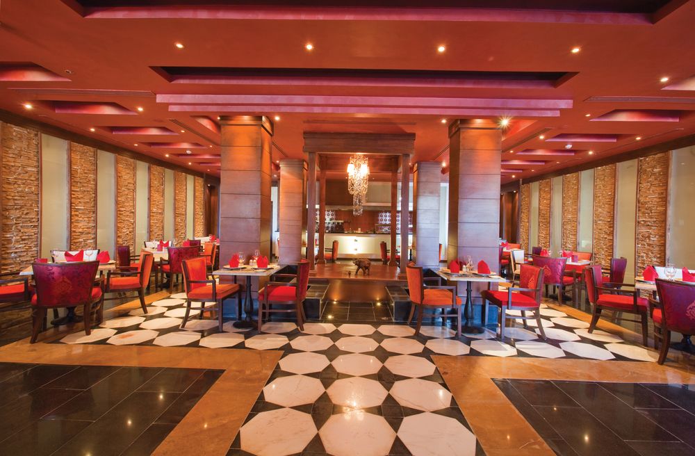 SUNRISE ARABIAN BEACH GRAND SELECT - 22