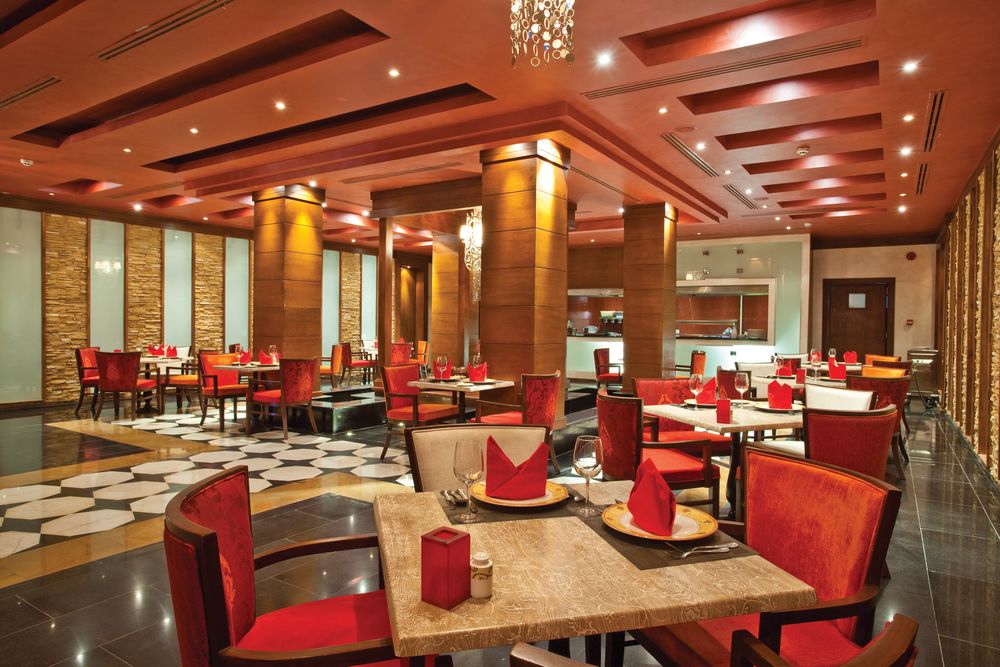 SUNRISE ARABIAN BEACH GRAND SELECT - 21