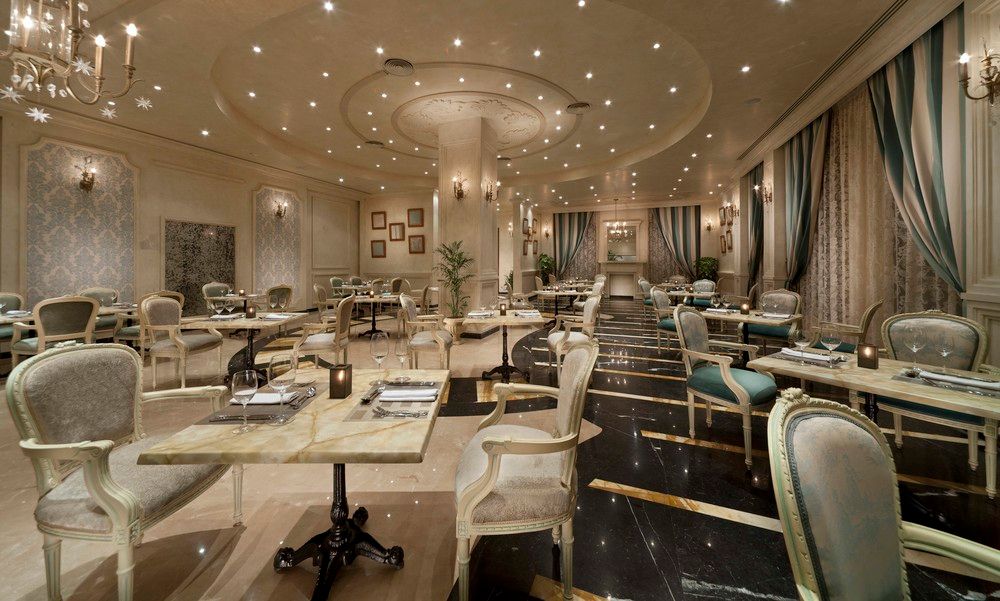 SUNRISE ARABIAN BEACH GRAND SELECT - 20