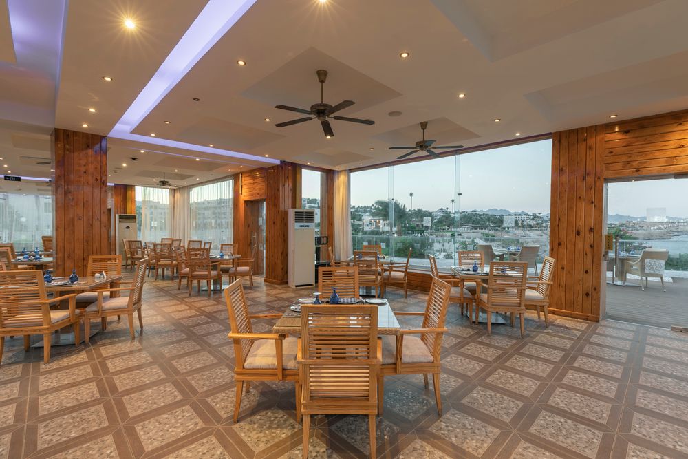 SUNRISE ARABIAN BEACH GRAND SELECT - 15