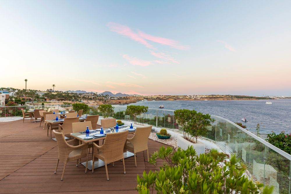 SUNRISE ARABIAN BEACH GRAND SELECT - 14