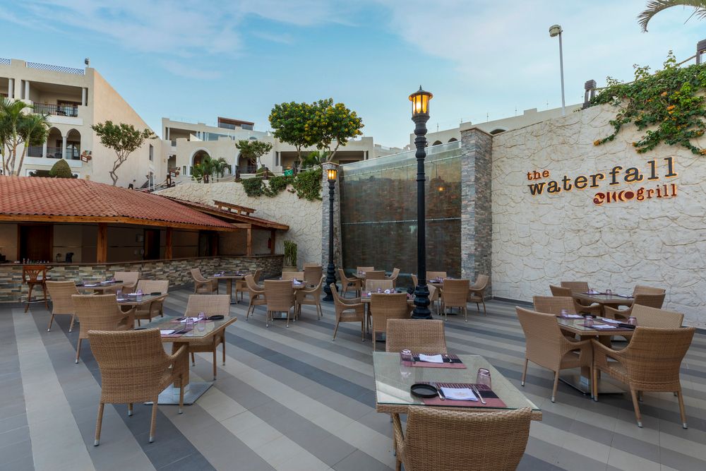 SUNRISE ARABIAN BEACH GRAND SELECT - 13