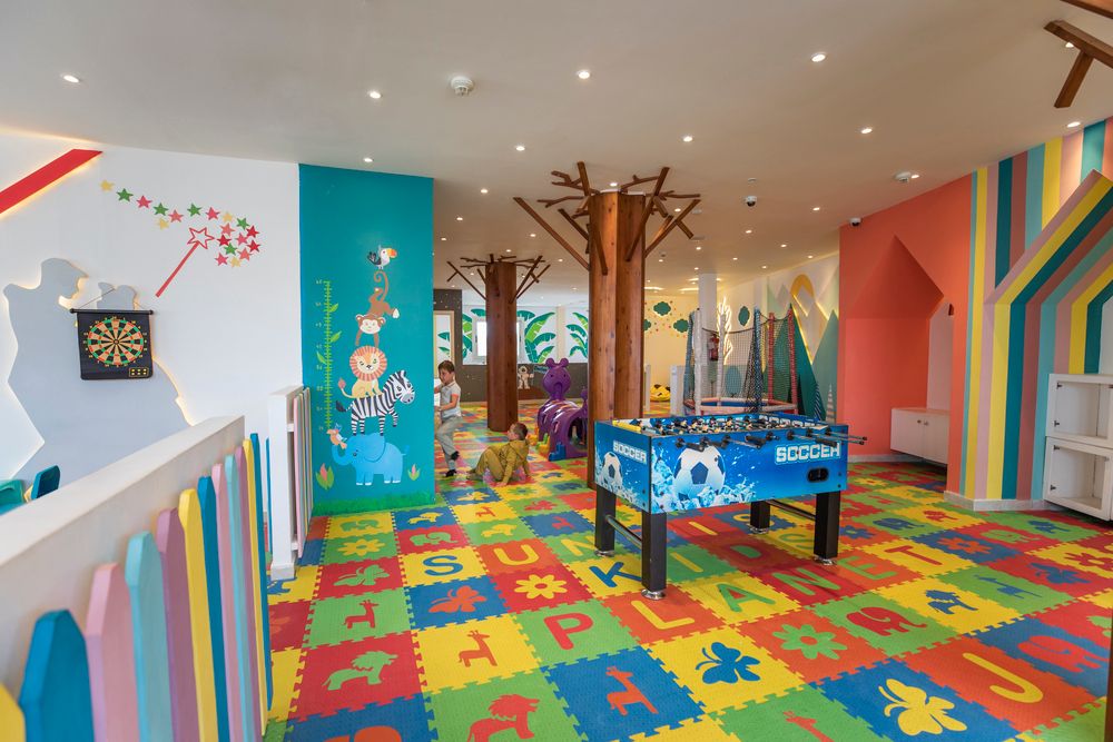 SUNRISE DIAMOND BEACH RESORT - GRAND SELECT - 36