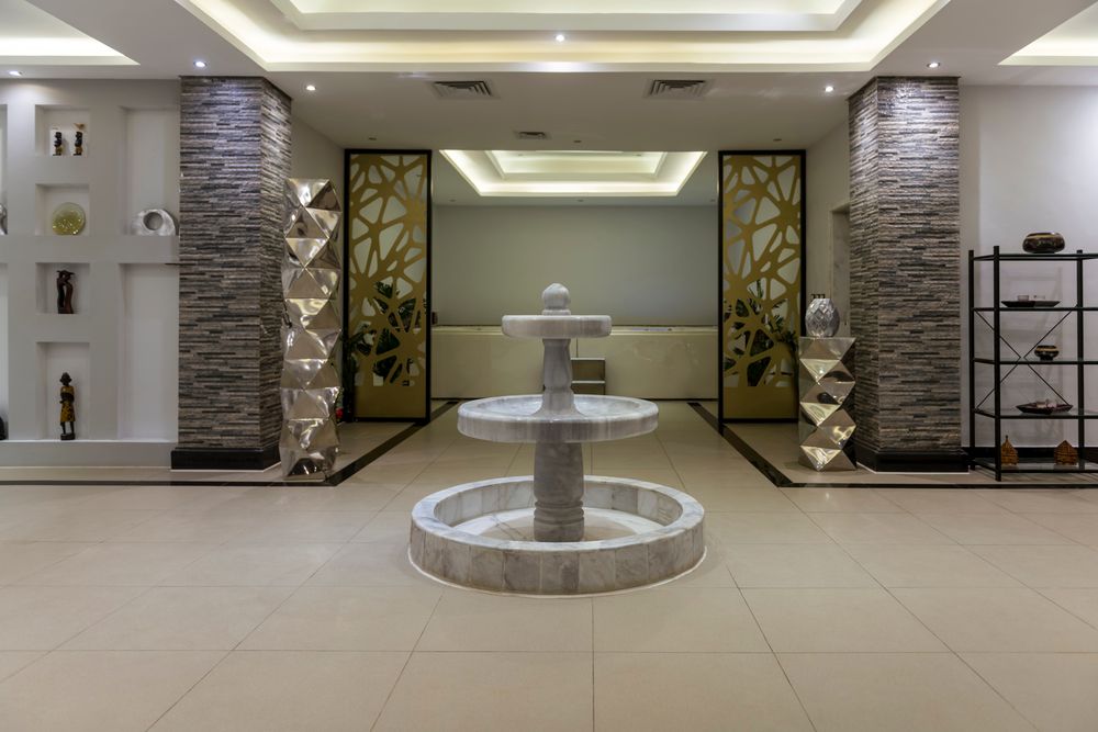 SUNRISE DIAMOND BEACH RESORT - GRAND SELECT - 32