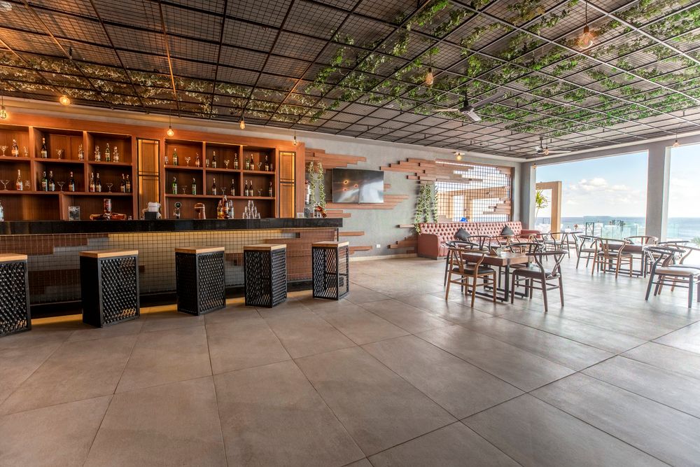 SUNRISE DIAMOND BEACH RESORT - GRAND SELECT - 31